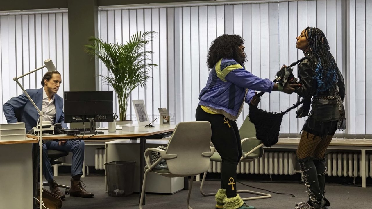 Billie Movie Screenshot 1