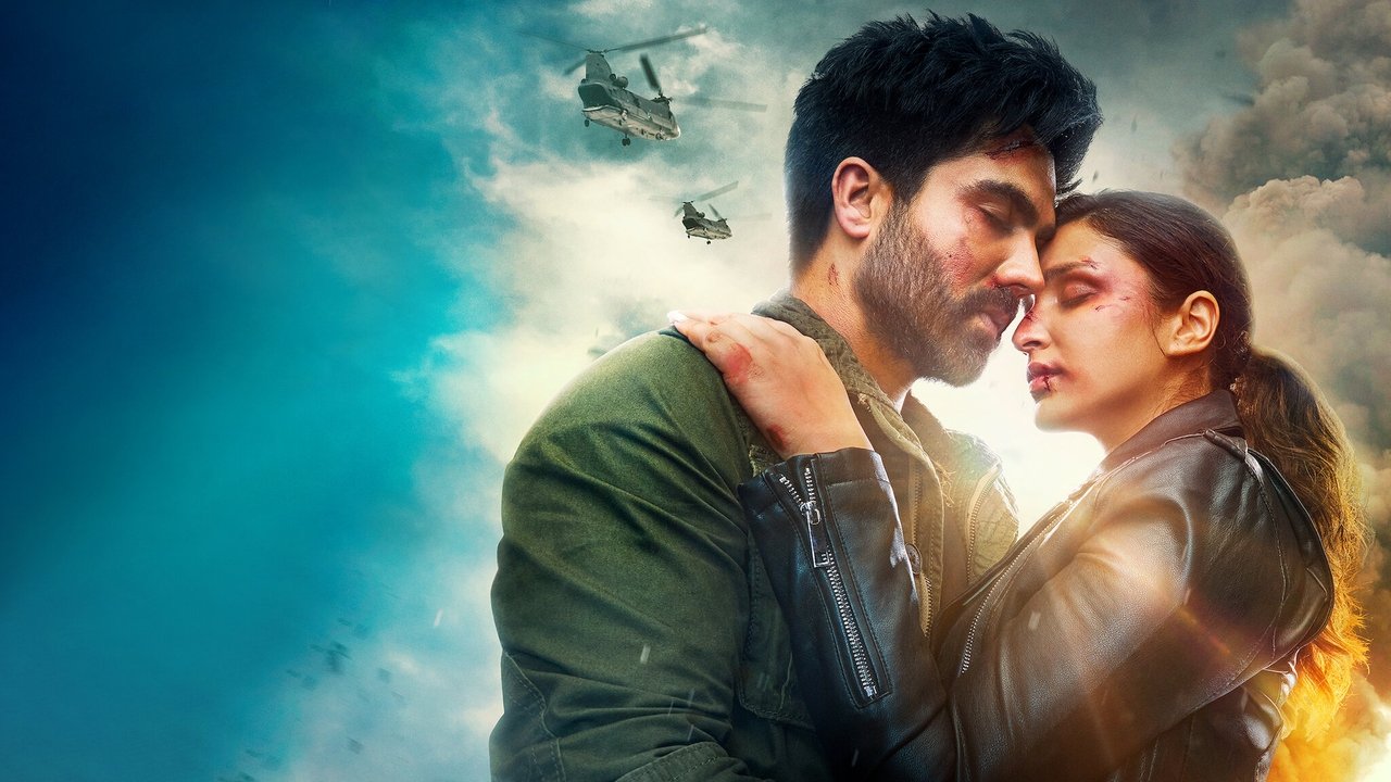 Code Name: Tiranga Movie Screenshot 5