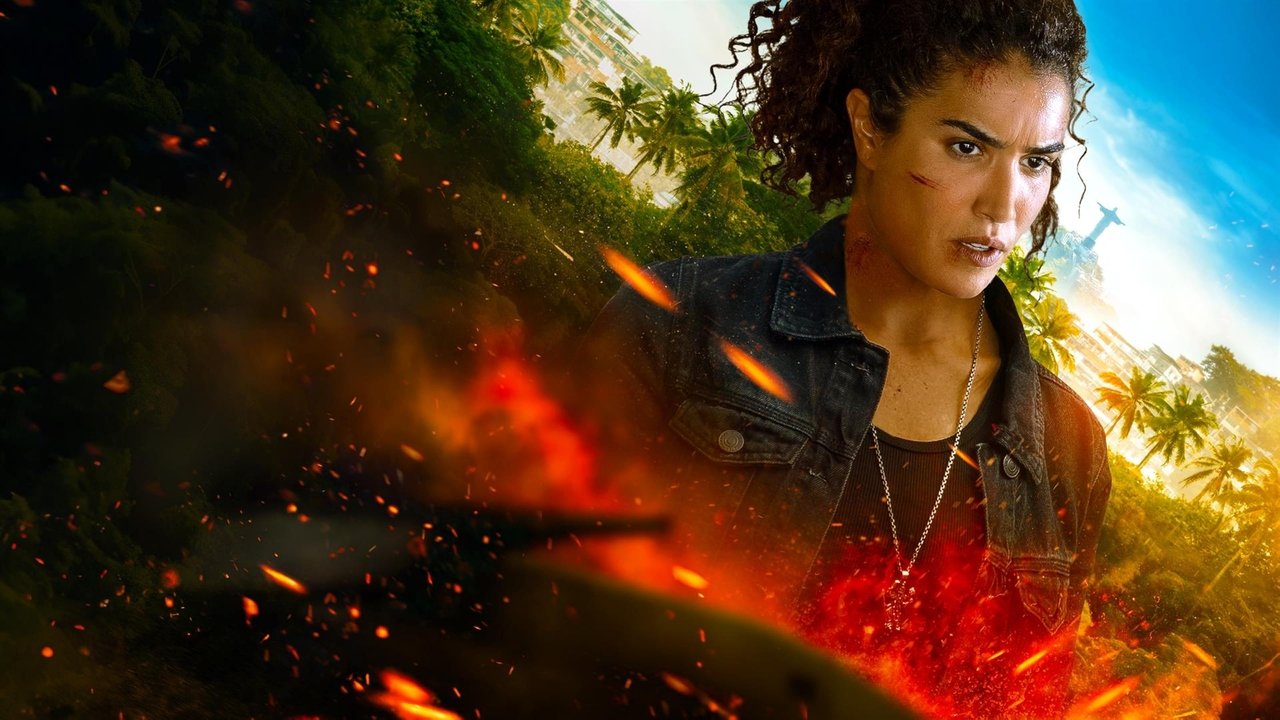 Kali: Avenging Angel Movie Screenshot 2