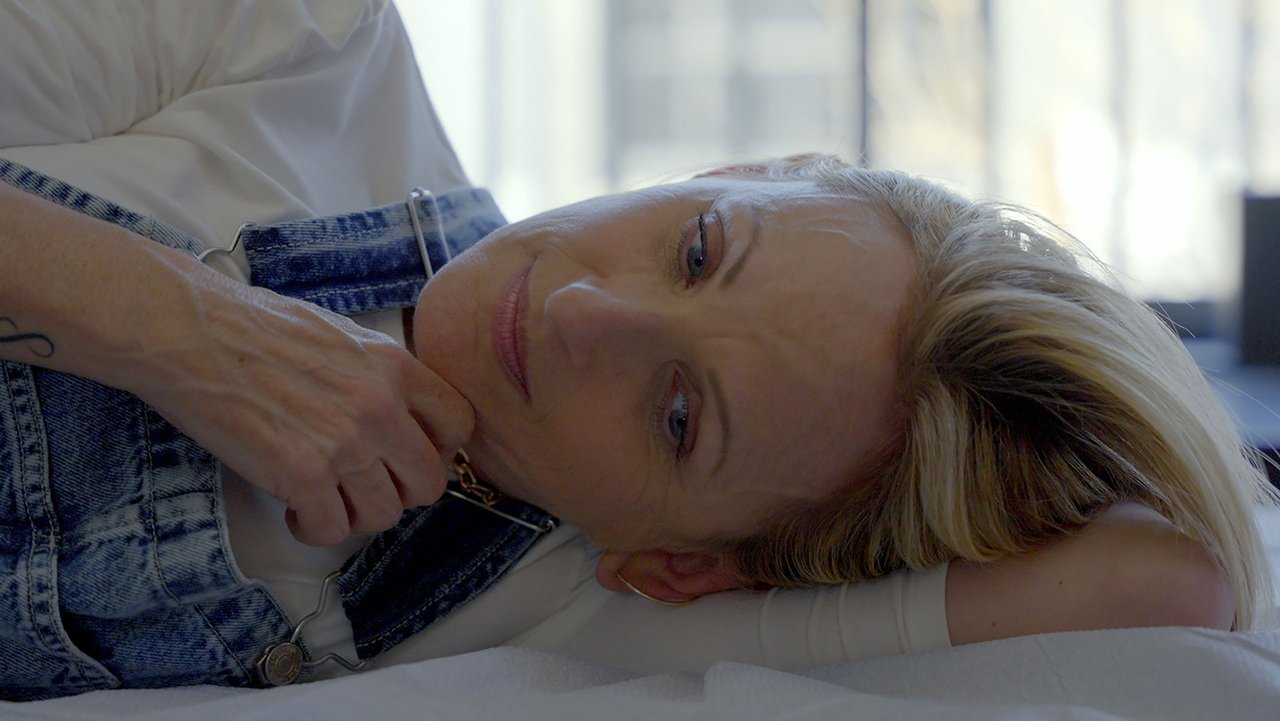 Marlee Matlin: Not Alone Anymore Movie Screenshot 1