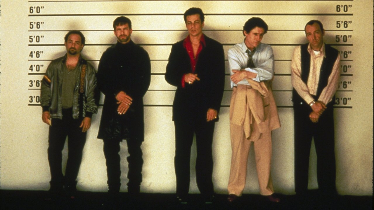 The Usual Suspects Movie Screenshot 4
