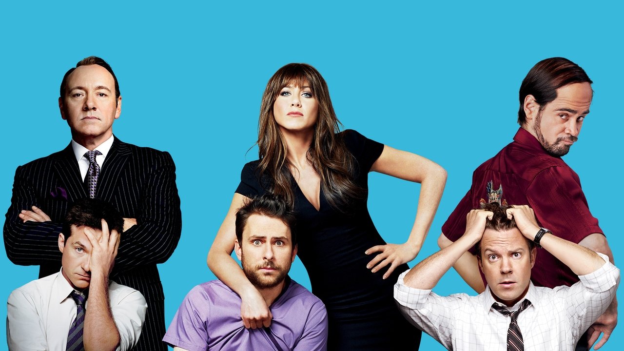 Horrible Bosses Movie Screenshot 1