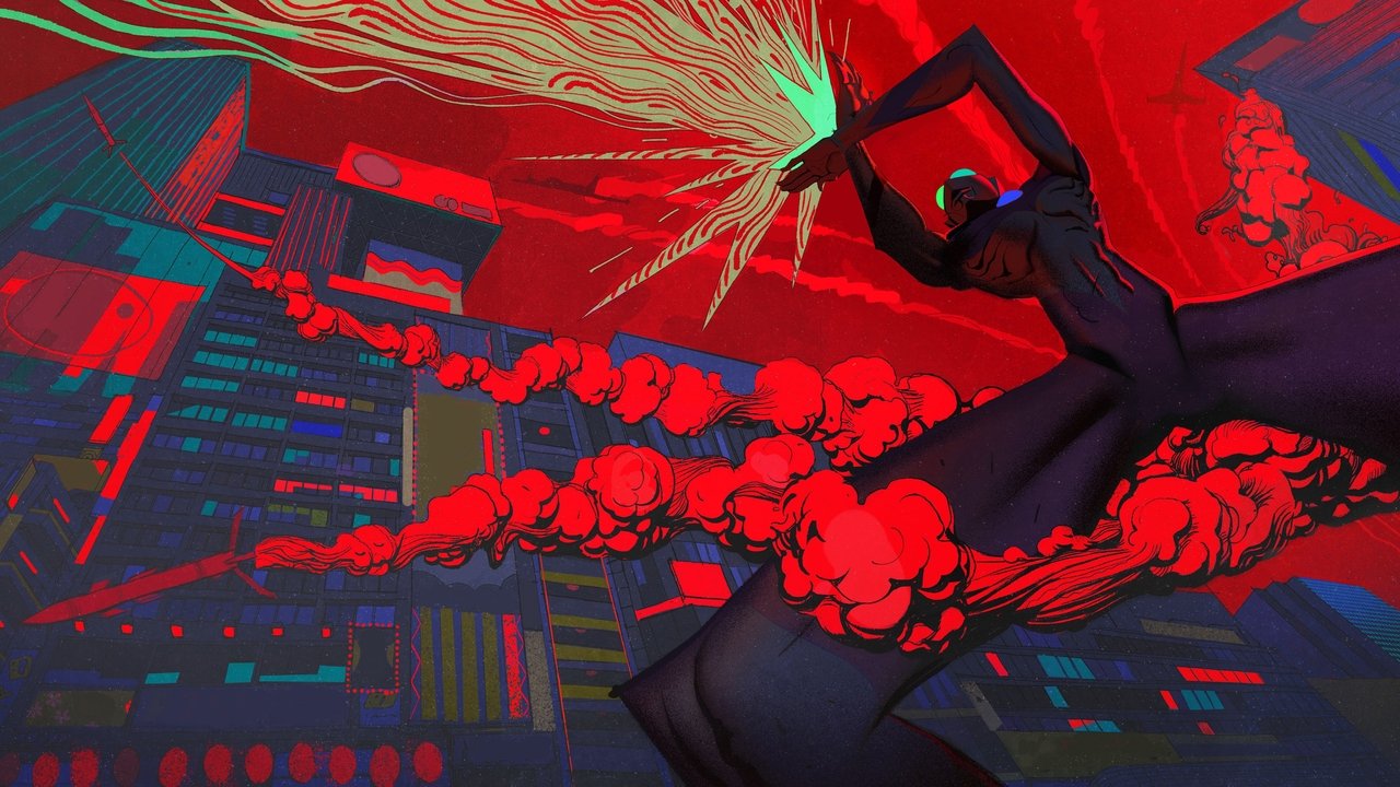 Ultraman: Rising Movie Screenshot 2