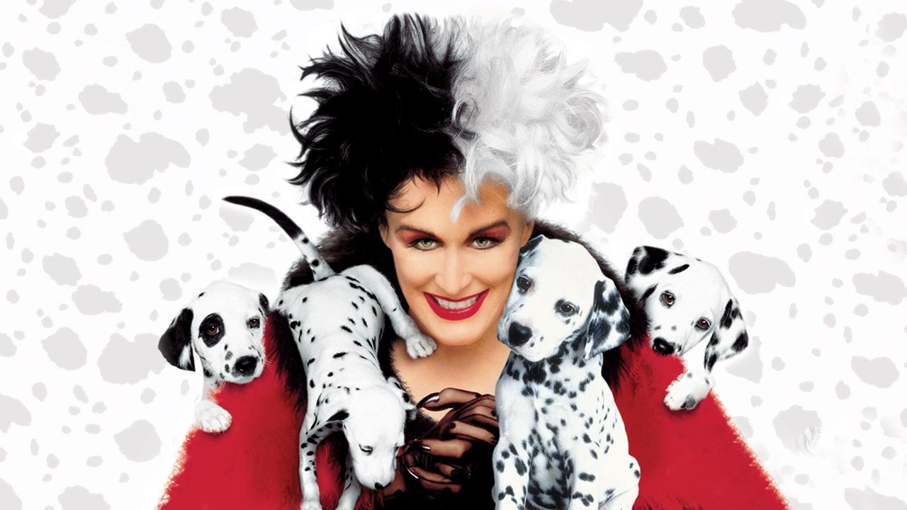 101 Dalmatians Movie Screenshot 2