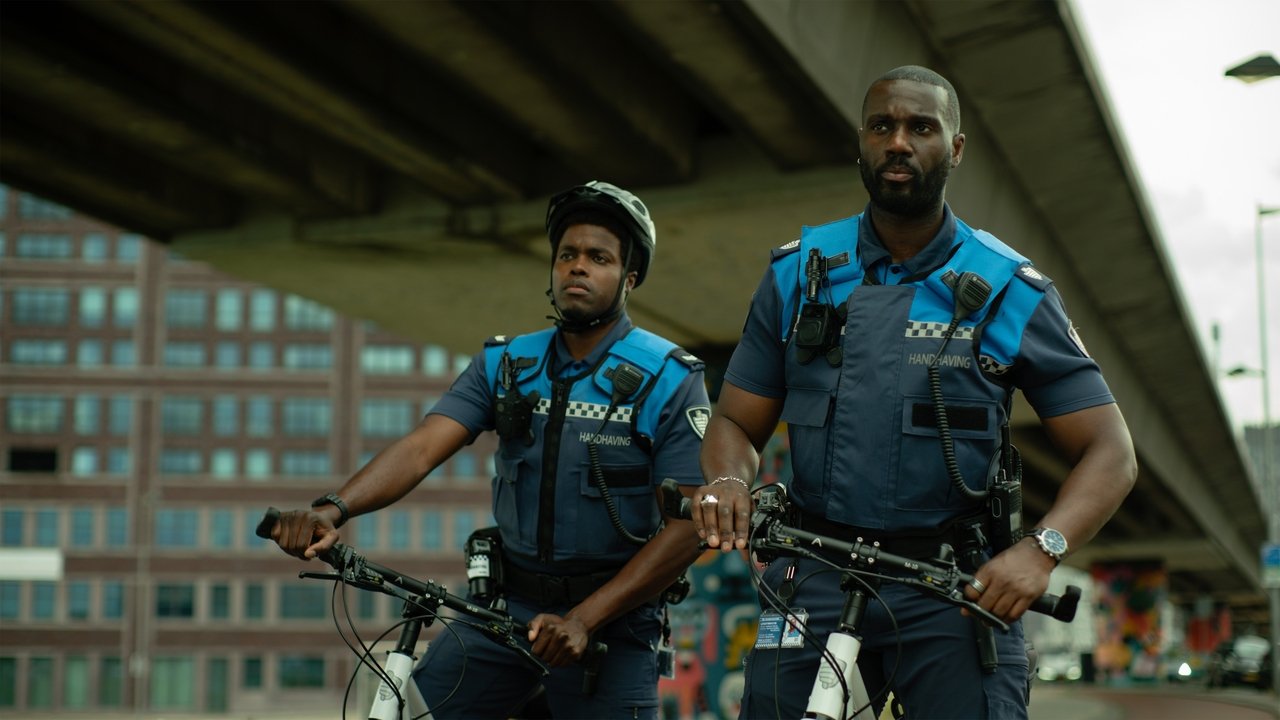 Almost Cops Movie Screenshot 2