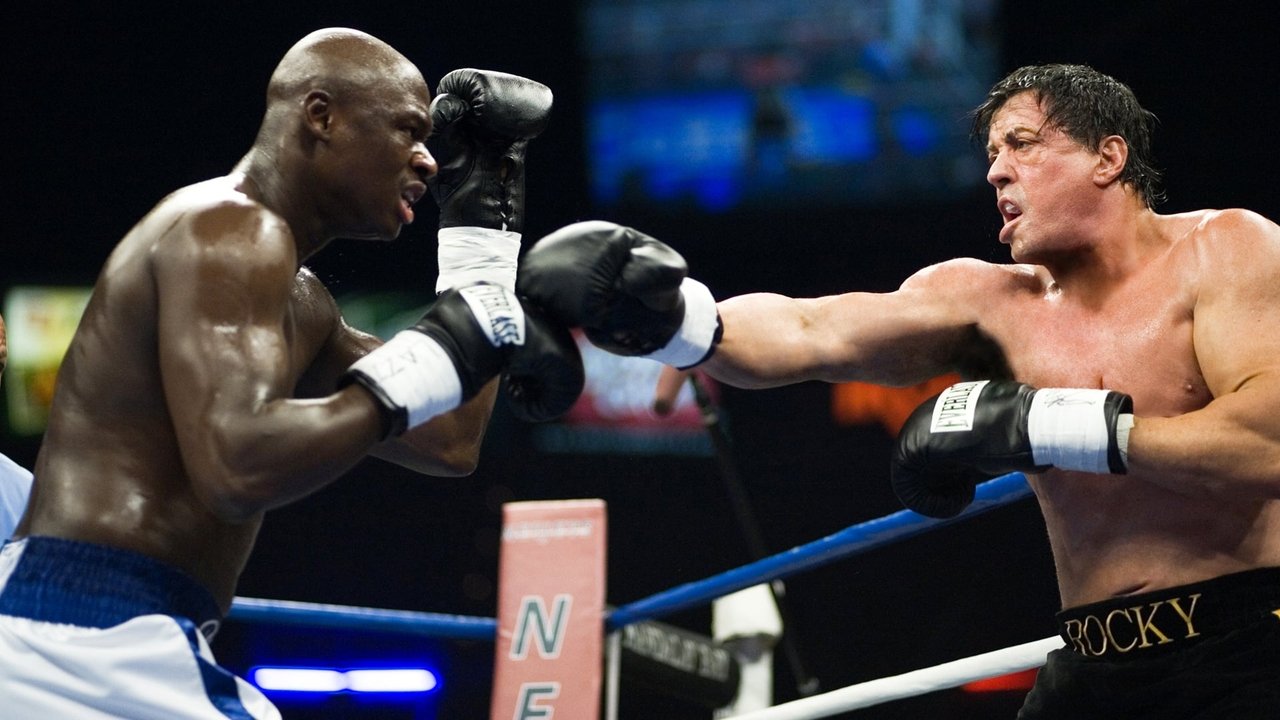 Rocky Balboa Movie Screenshot 1