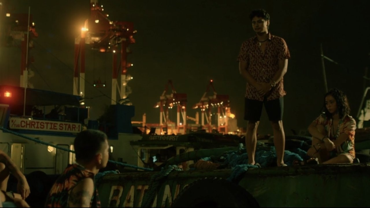 Sitio Diablo Movie Screenshot 1