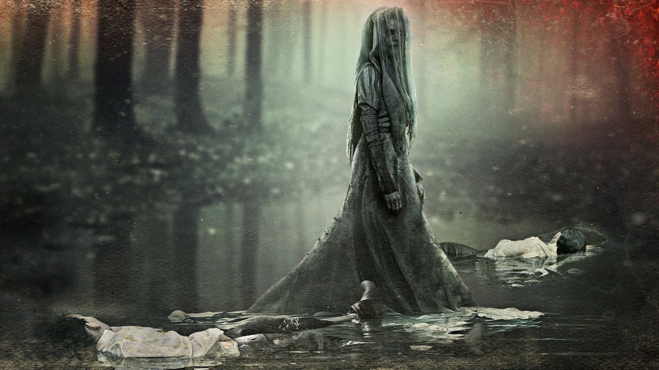 The Curse of La Llorona Movie Screenshot 1