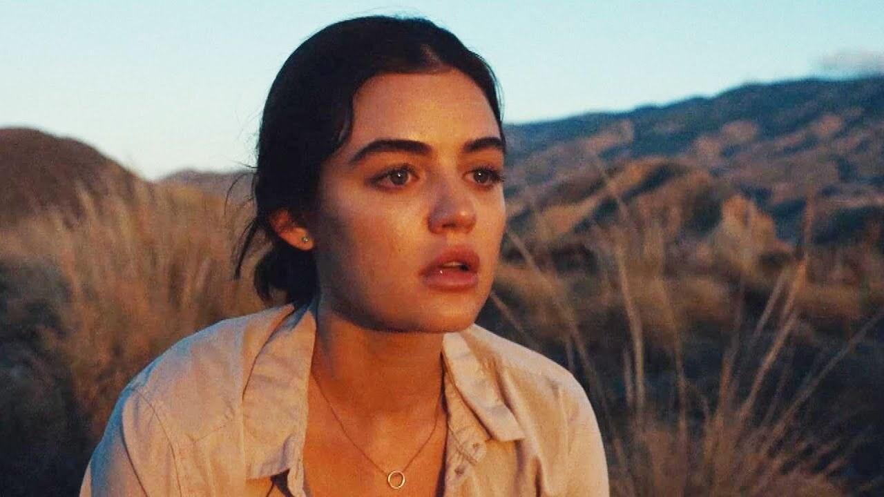 Borrego Movie Screenshot 2
