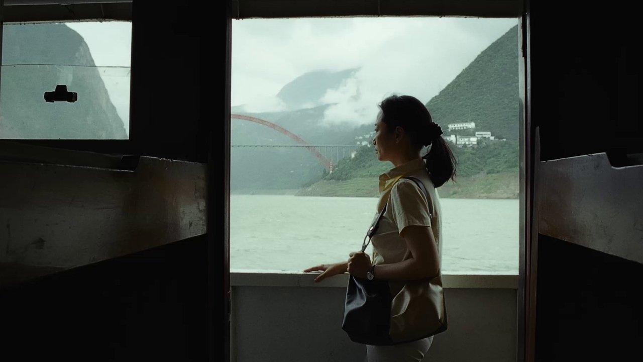 Caught by the Tides Movie Screenshot 4