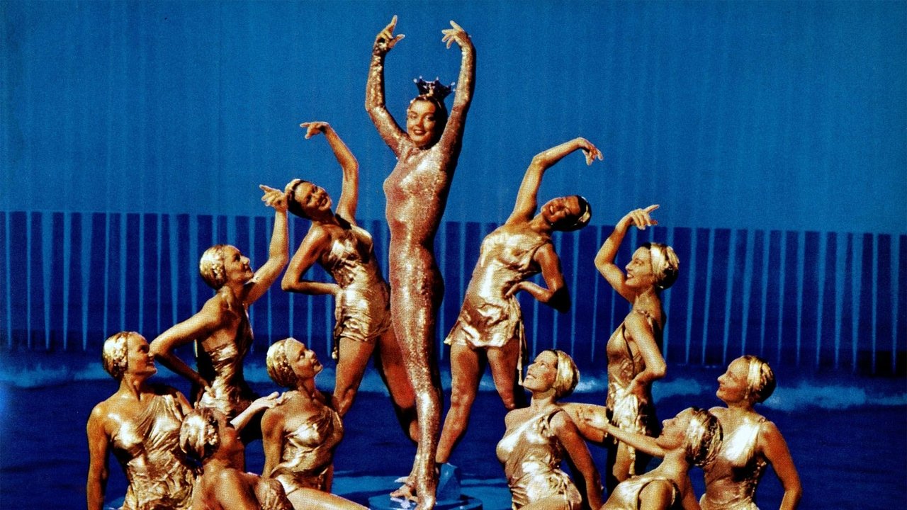 Esther Williams: Hollywood