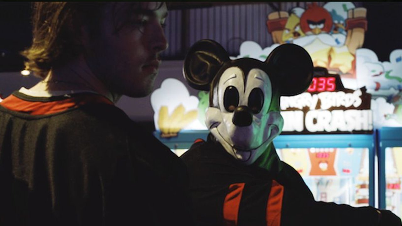 The Mouse Trap Movie Screenshot 4