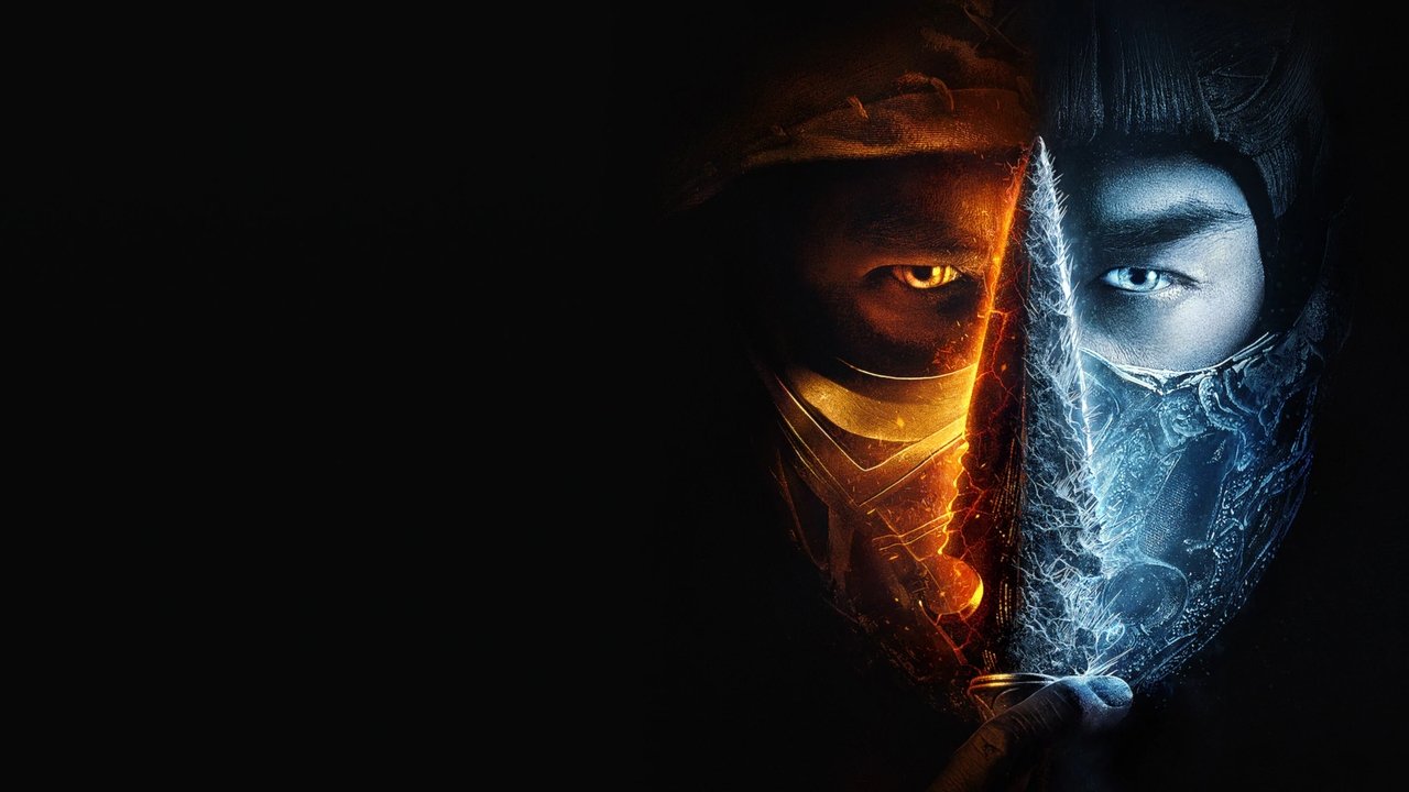 Mortal Kombat Movie Screenshot 5