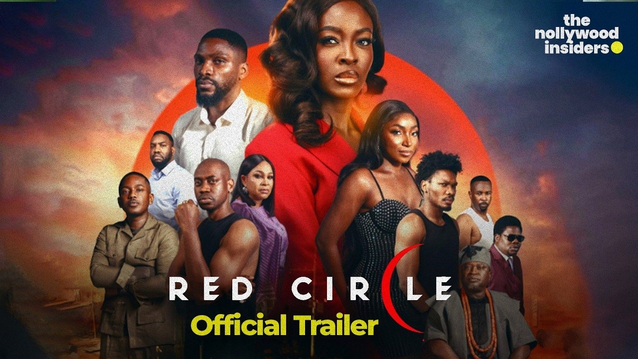 Red Circle Movie Screenshot 1