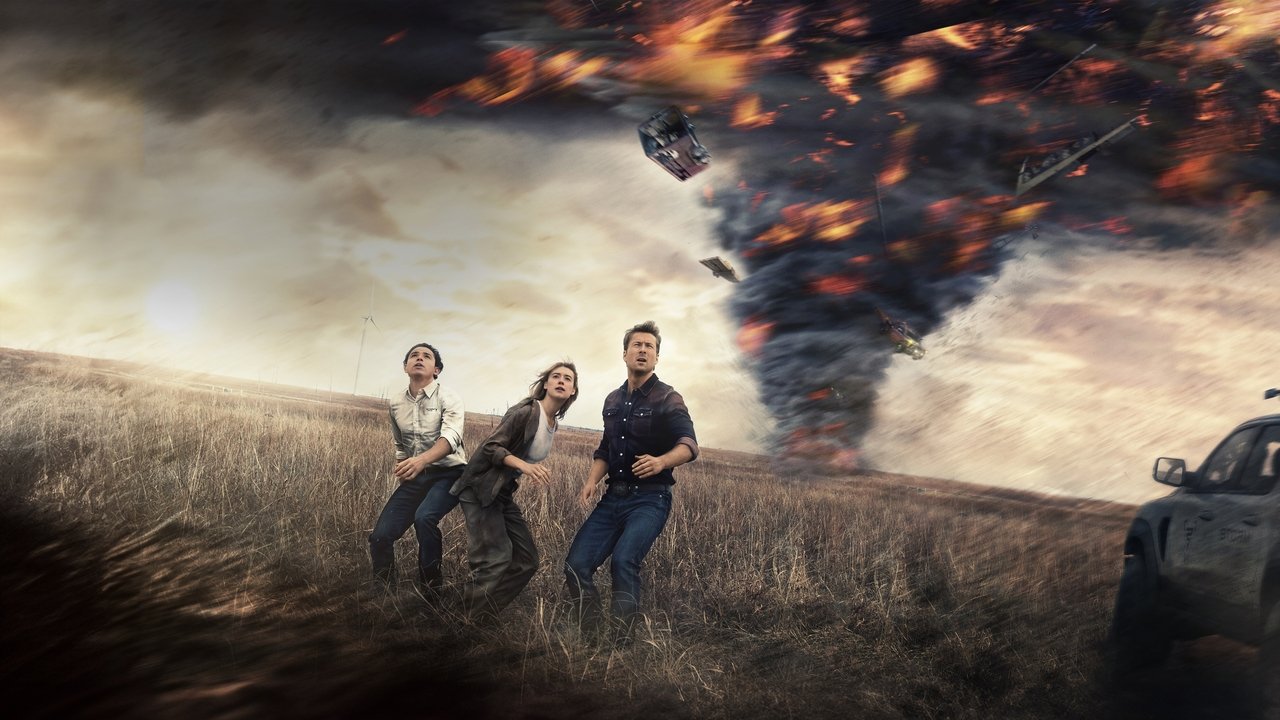 Twisters Movie Screenshot 4