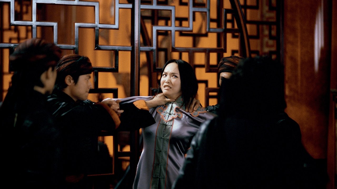 Shanghai Knights Movie Screenshot 5