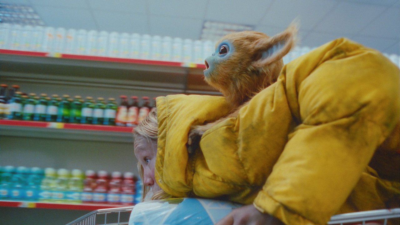 The Legend of Ochi Movie Screenshot 5
