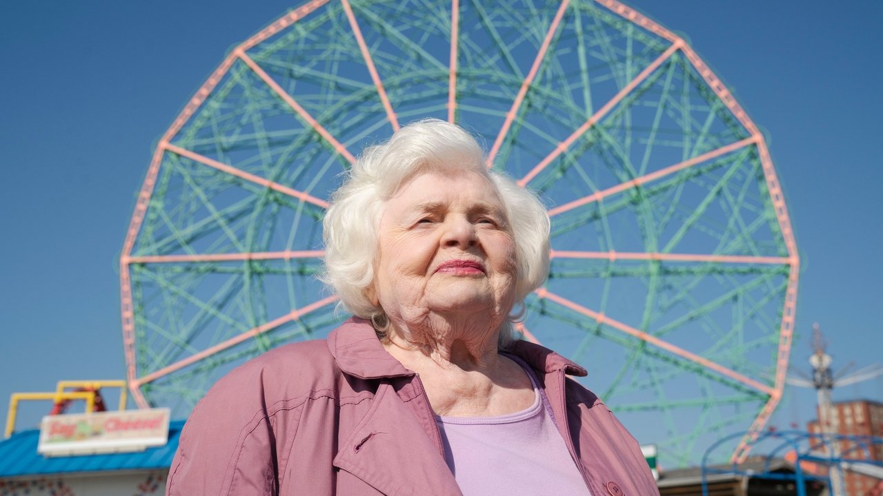 Eleanor the Great Movie Screenshot 2