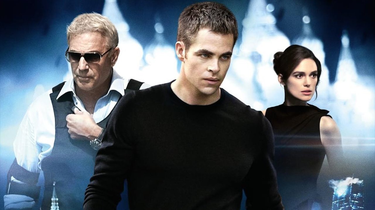 Jack Ryan: Shadow Recruit Movie Screenshot 5