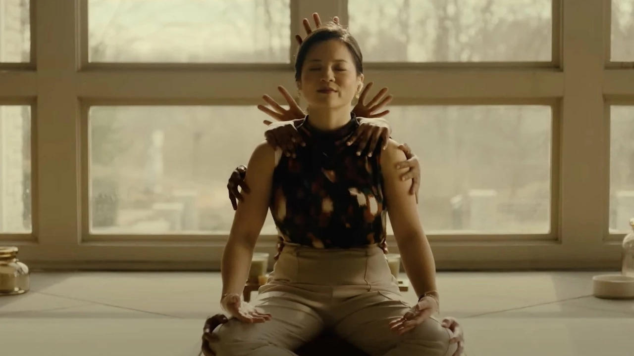 Control Freak Movie Screenshot 1