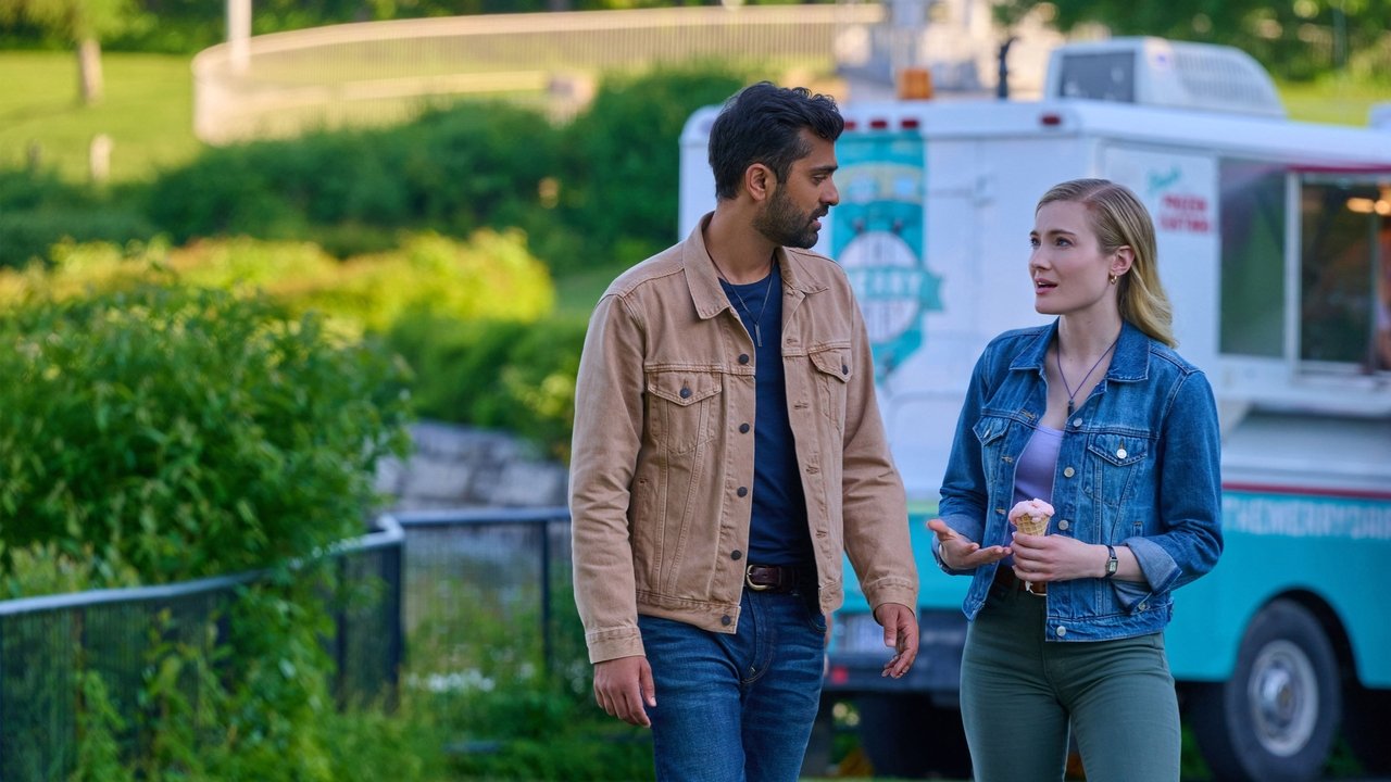 My Dreams of You Movie Screenshot 3