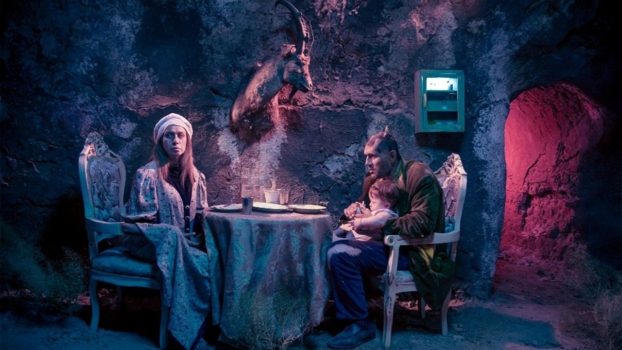 Sarsaok Movie Screenshot 1