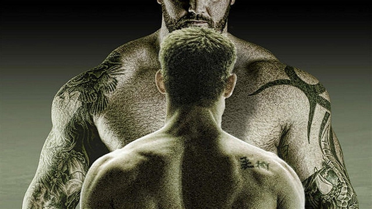 Kickboxer: Retaliation Movie Screenshot 4