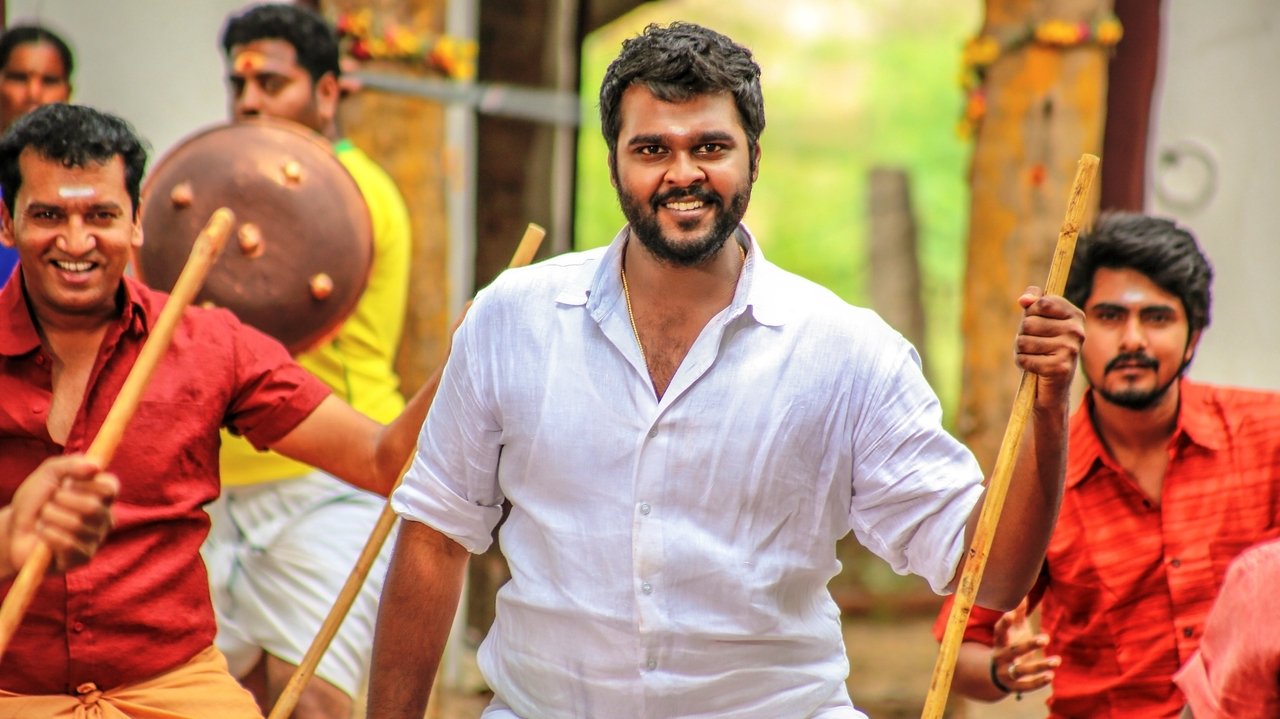 Madura Veeran Movie Screenshot 1