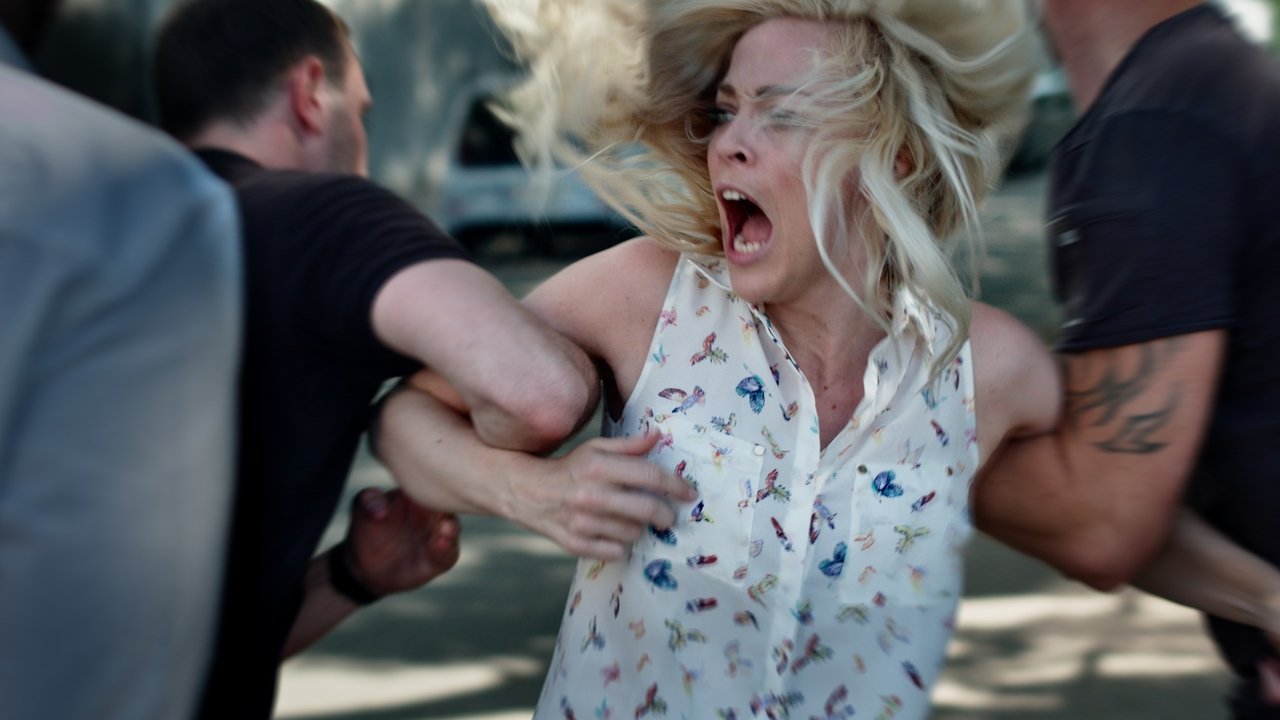 Oculi: The Only Witness Movie Screenshot 1