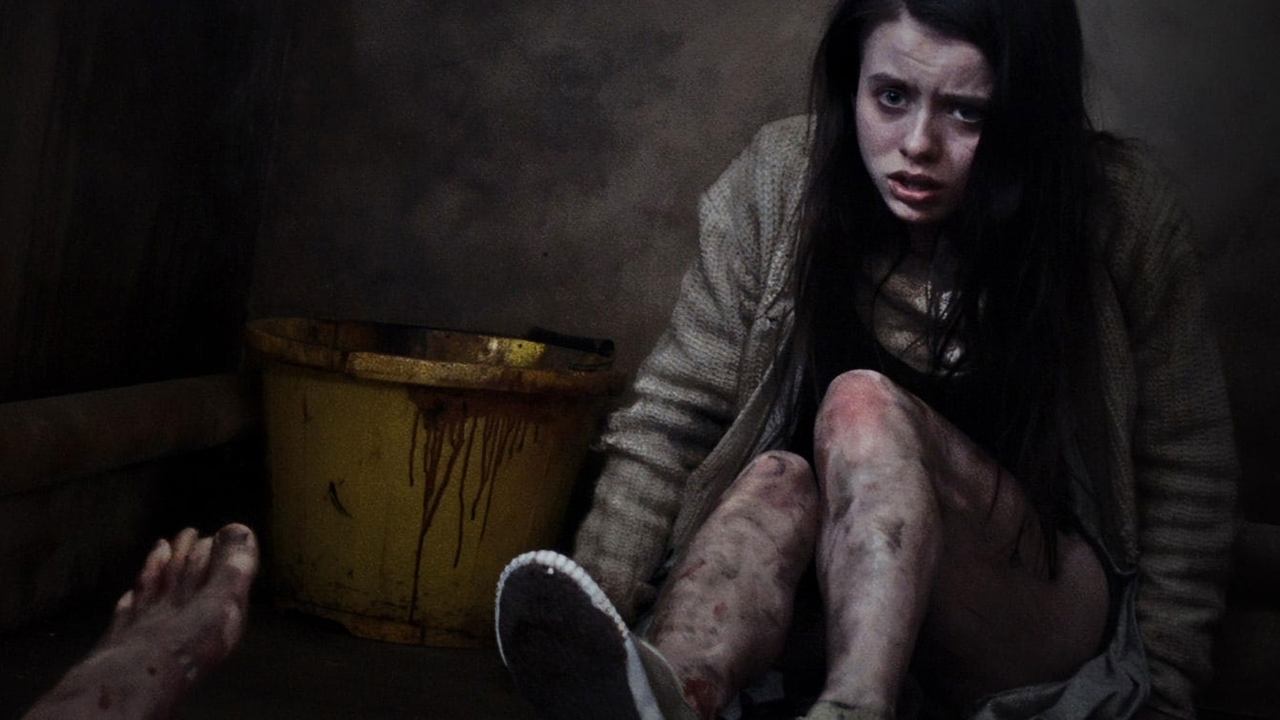 The Seasoning House Movie Screenshot 1