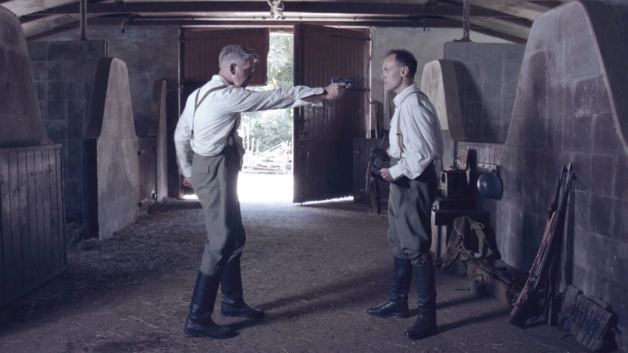 Betrayal Movie Screenshot 4