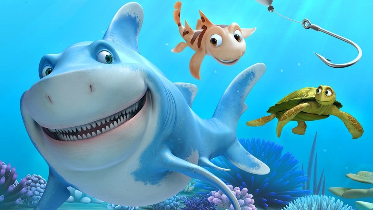 SeeFood Movie Screenshot 2