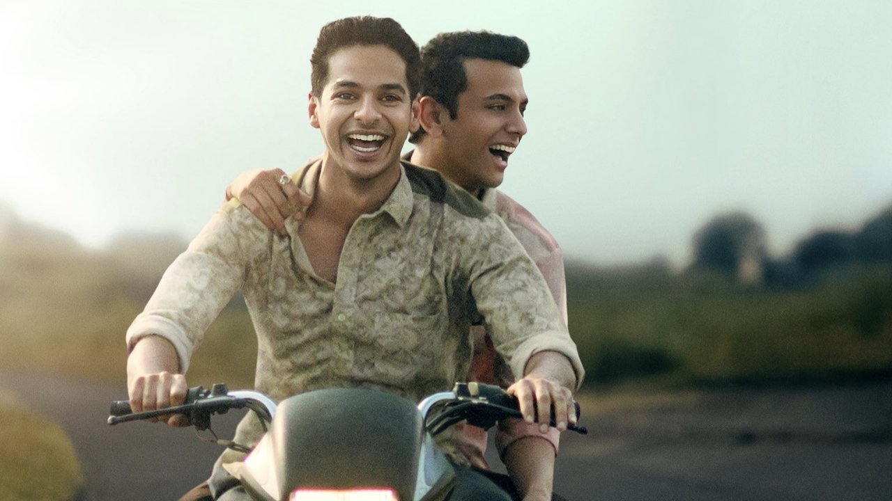 Homebound Movie Screenshot 2
