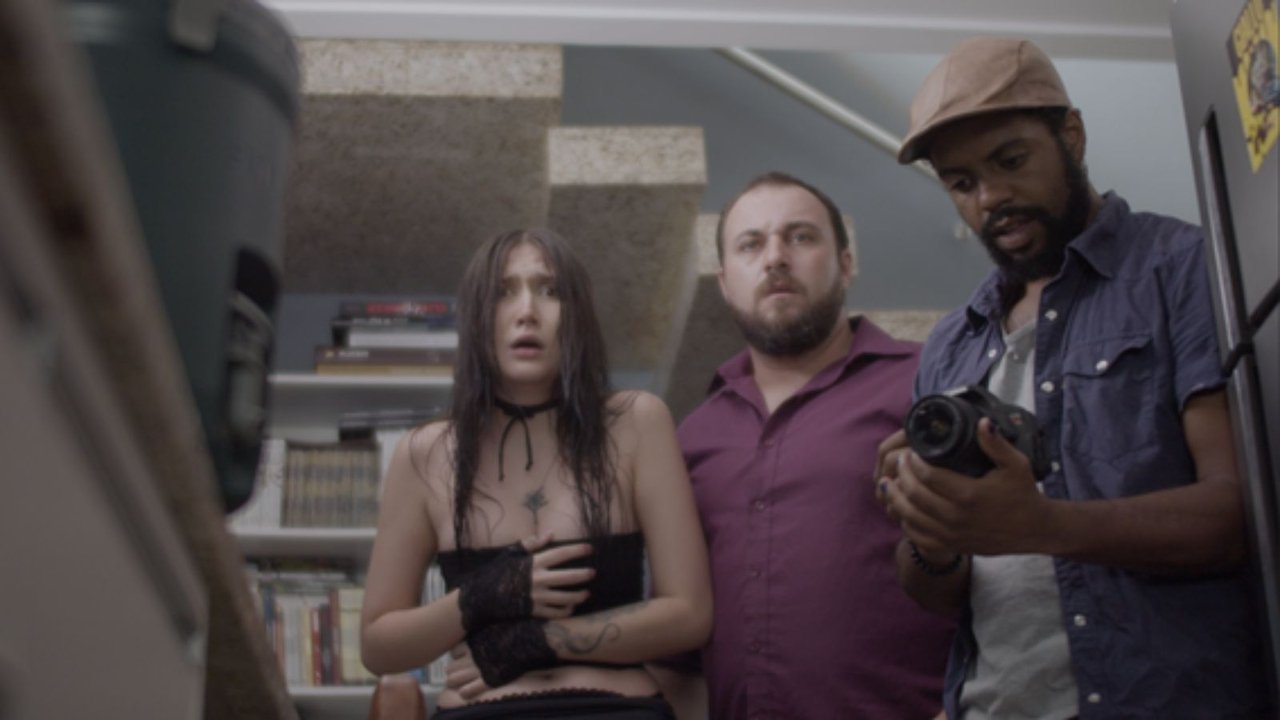 The Deaths of Hera Movie Screenshot 2