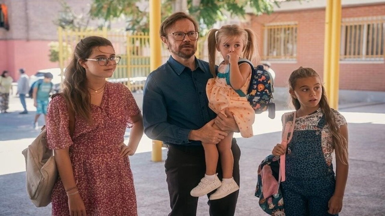 Padre no hay mÃ¡s que uno 4: Campanas de boda Movie Screenshot 3