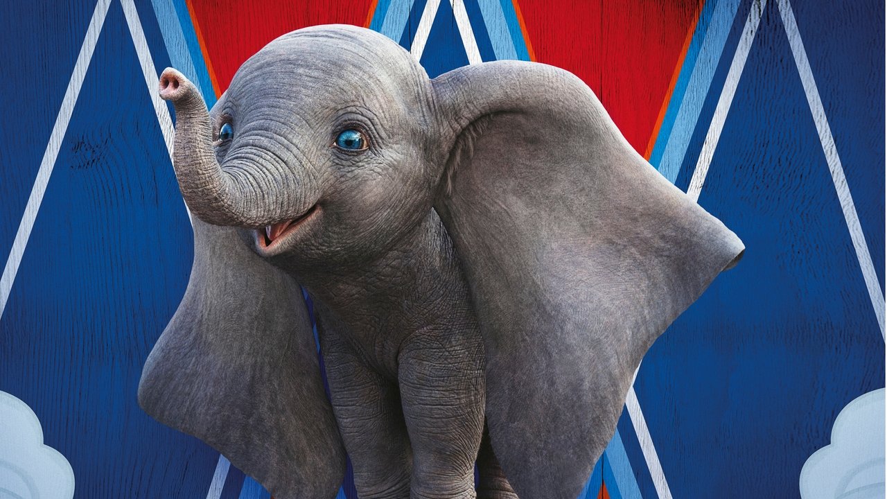 Dumbo Movie Screenshot 3
