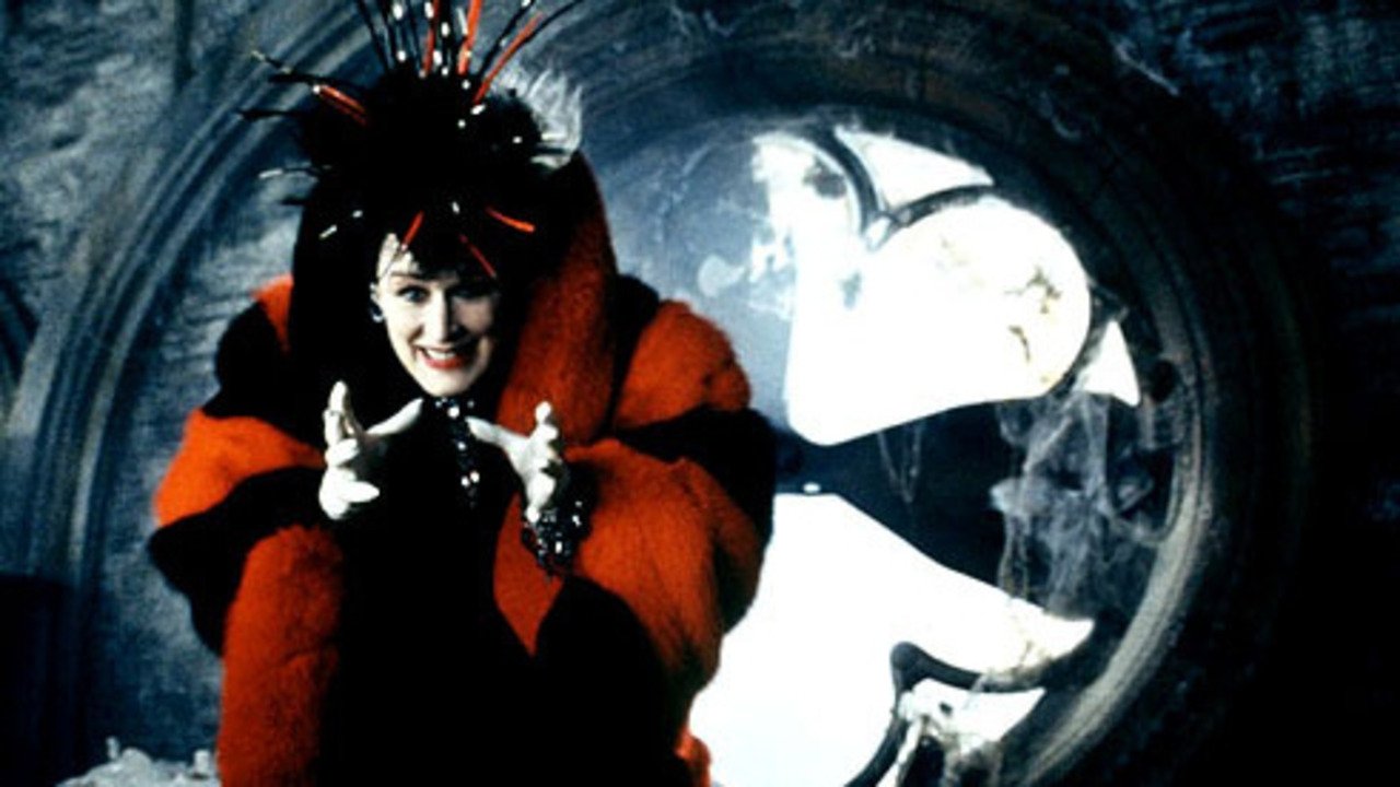 102 Dalmatians Movie Screenshot 3