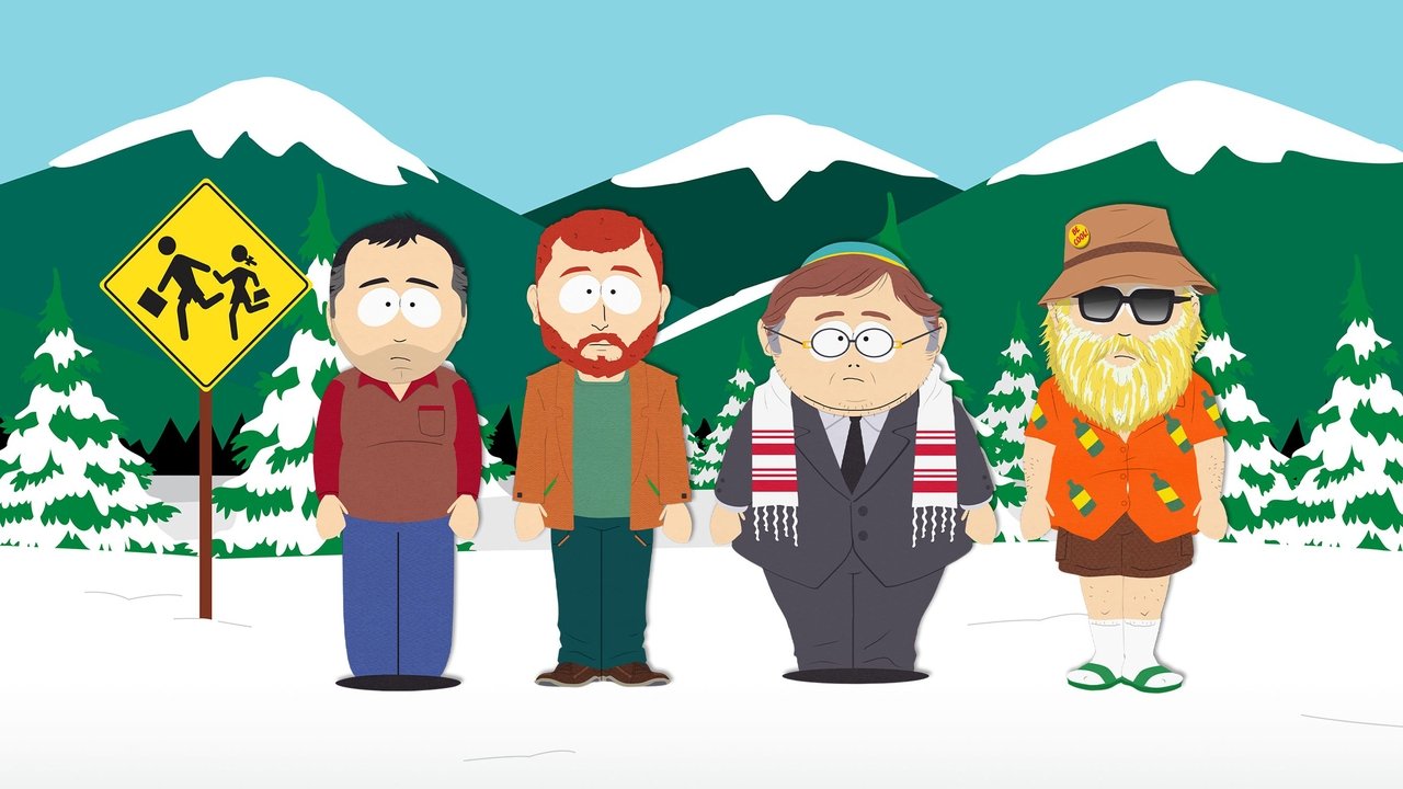 South Park: Post COVID: The Return of COVID Movie Screenshot 1