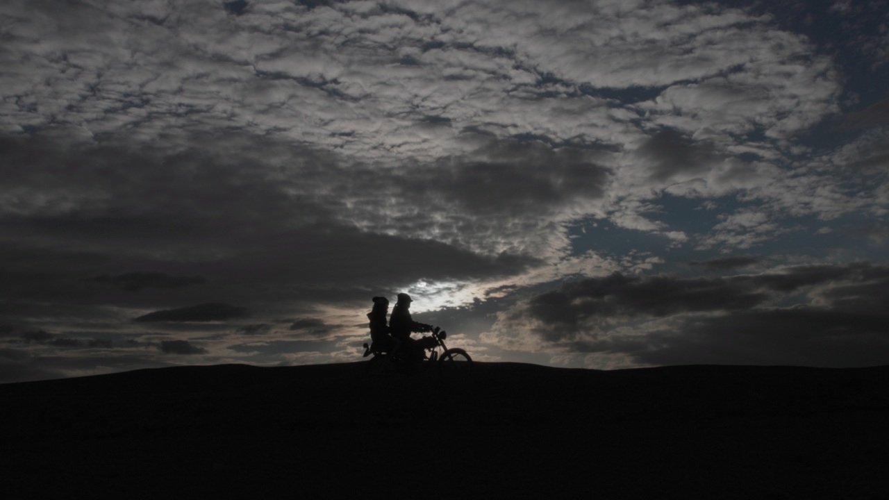 Cutting Through Rocks Movie Screenshot 2