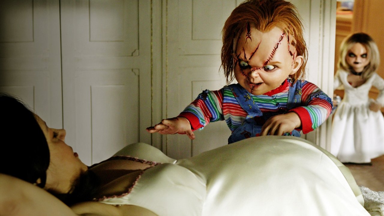 Seed of Chucky Movie Screenshot 5