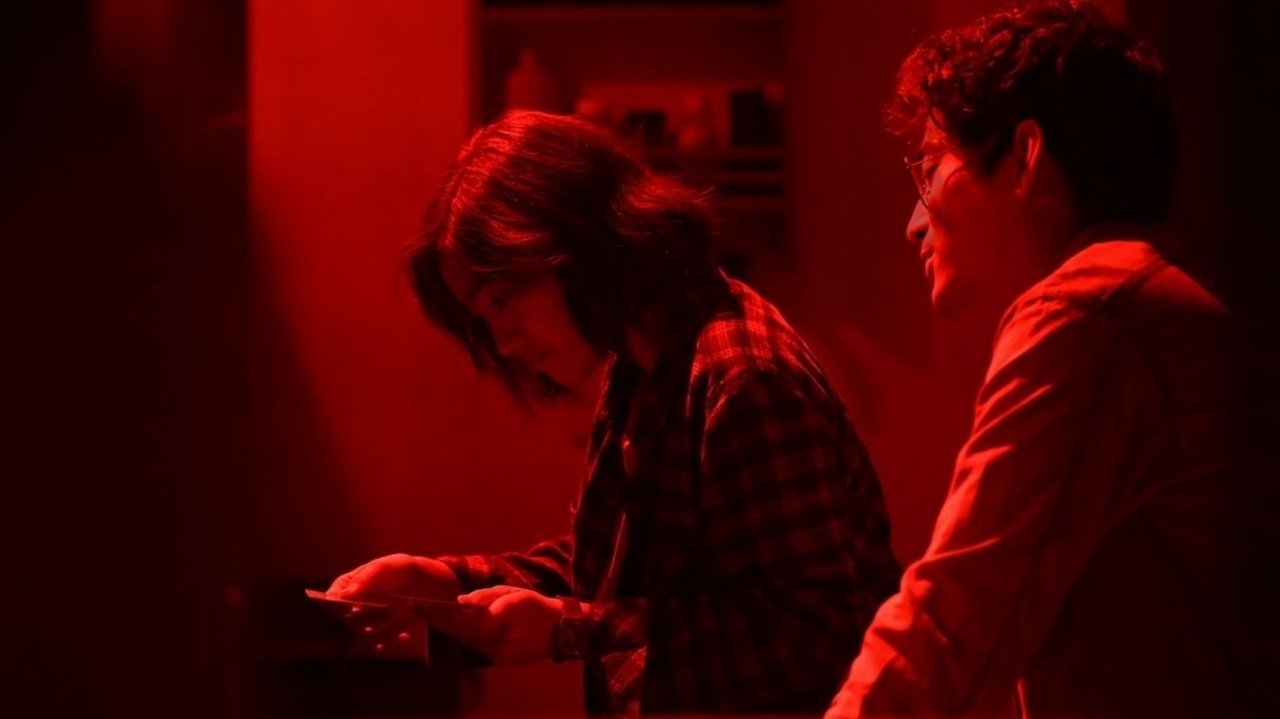 Till Then, Hanna! Movie Screenshot 2