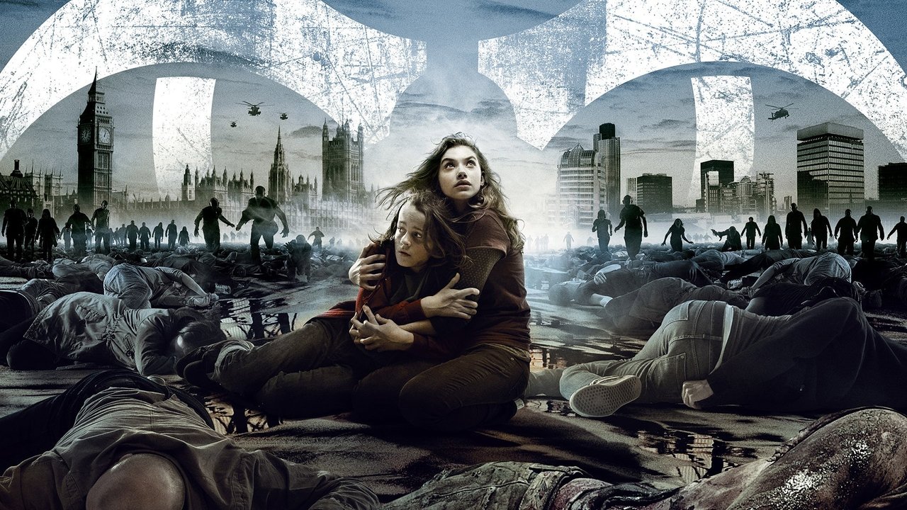 28 Weeks Later Movie Screenshot 1