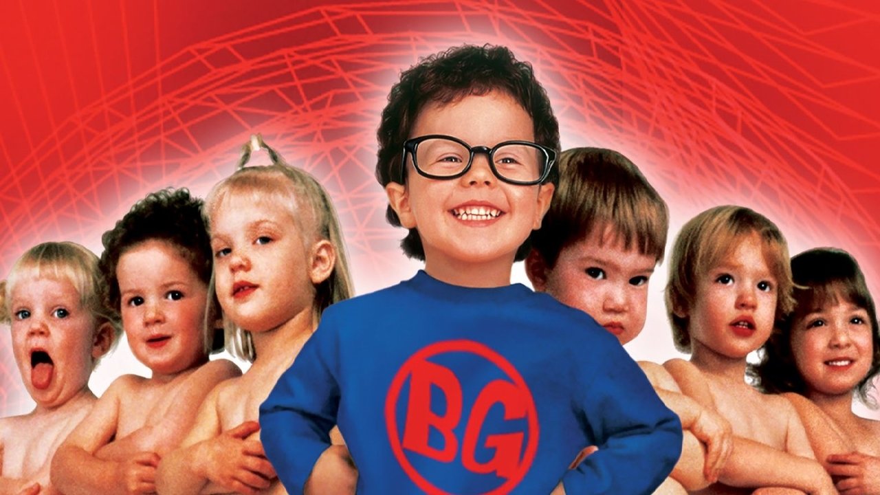 Baby Geniuses Movie Screenshot 1