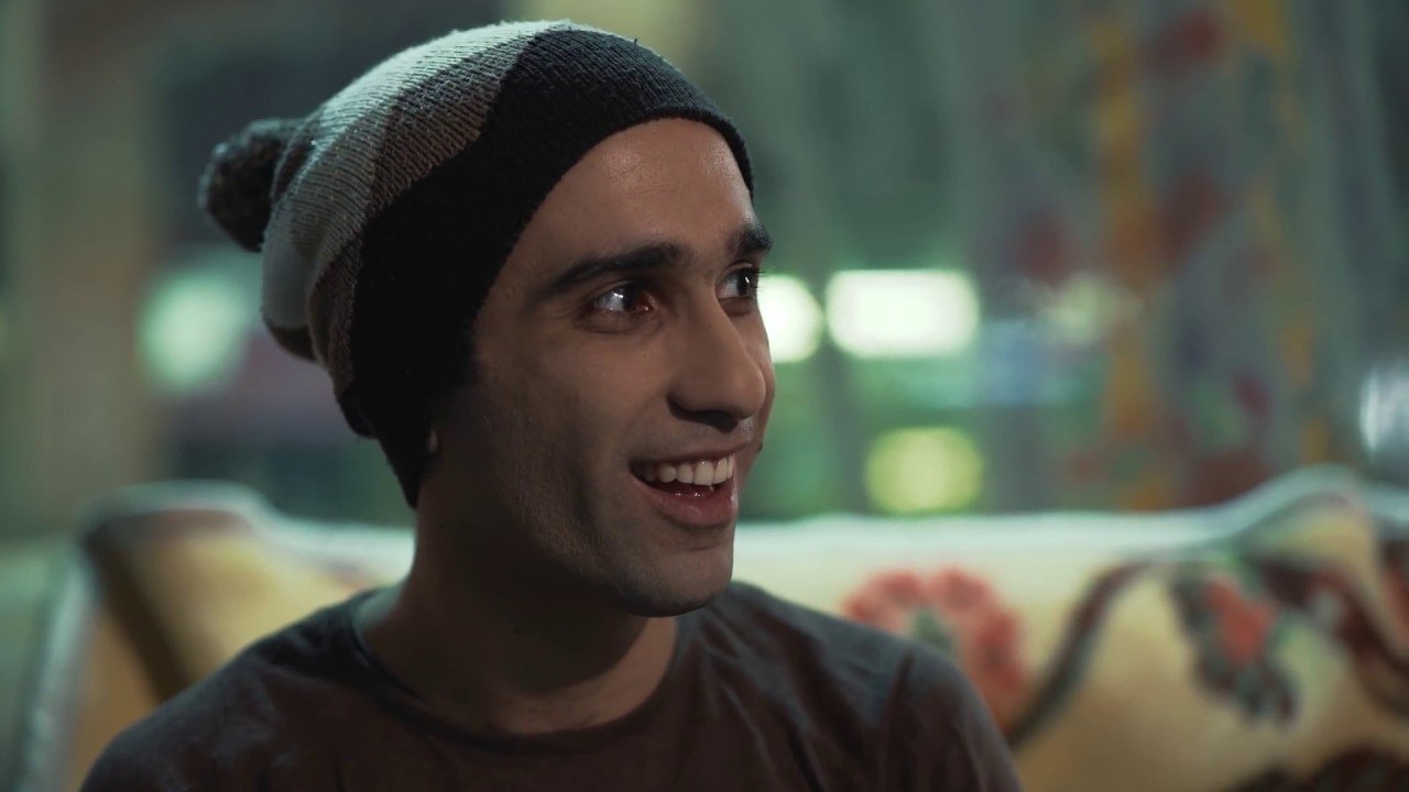 His Diary 2 Movie Screenshot 1