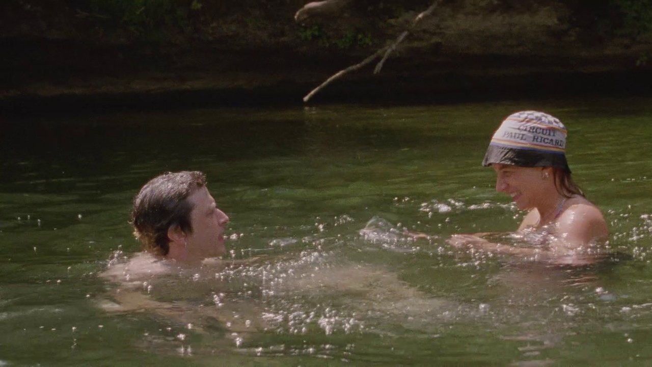Fario Movie Screenshot 3