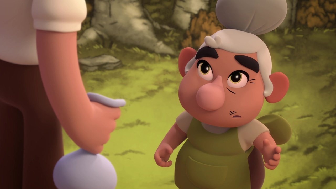 Valley of the Lanterns Movie Screenshot 2