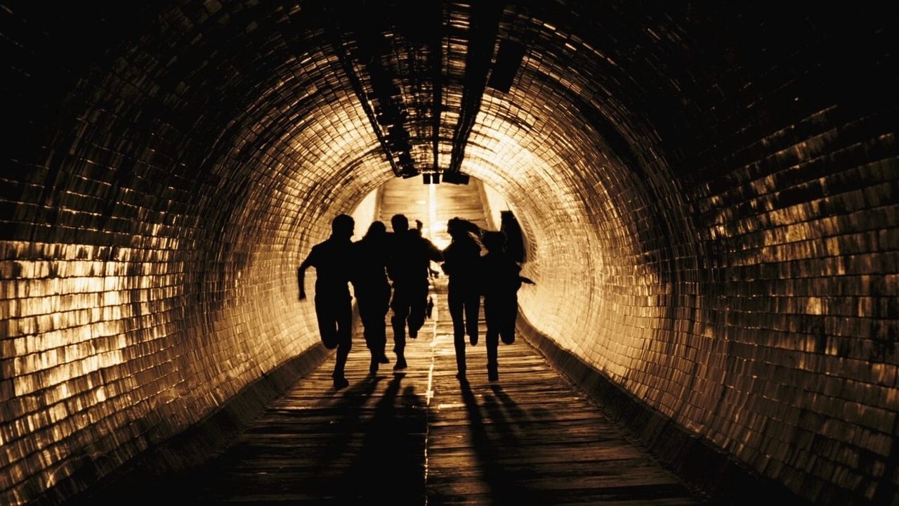 28 Weeks Later Movie Screenshot 3