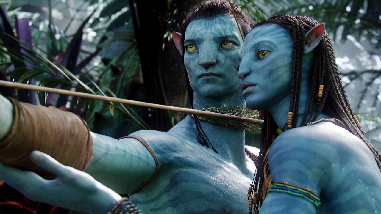 Avatar Movie Screenshot 4