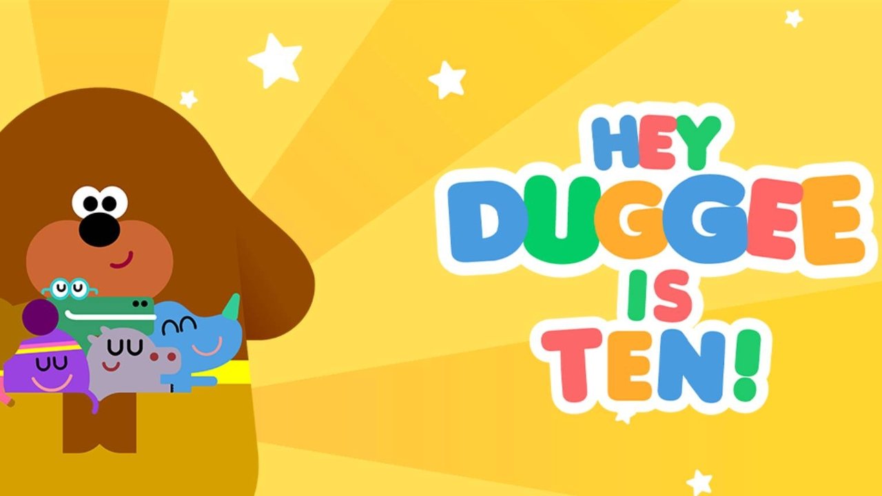 Hey Duggee Is 10! Movie Screenshot 1