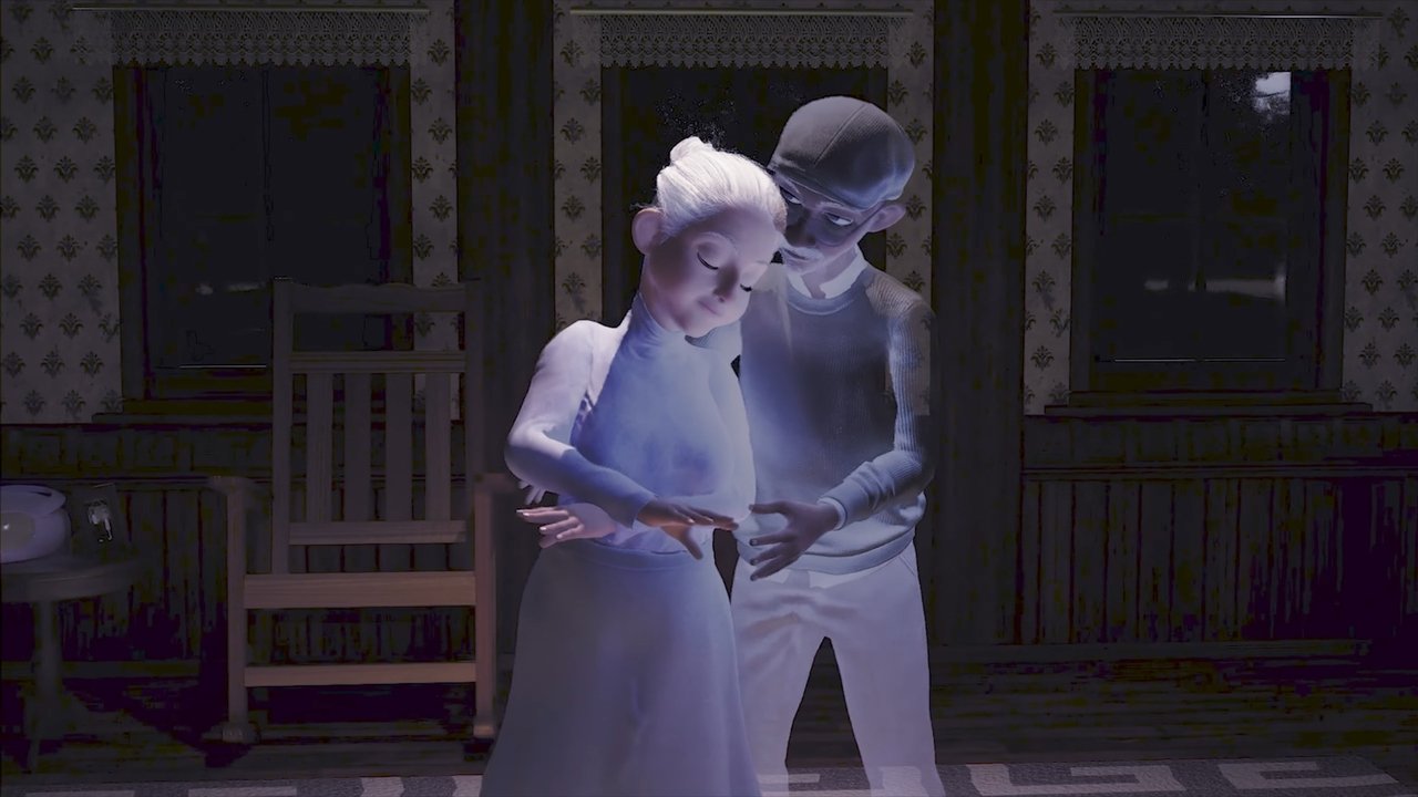 In Loving Memory Movie Screenshot 1